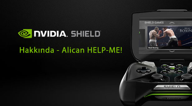 Nvidia - Shield