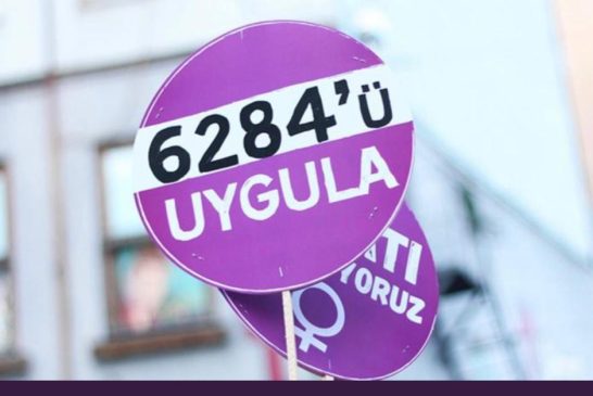 6284 Nedir Hayatımı Nasıl Değiştirdi?